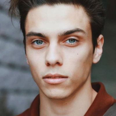 Danylo Kamenskyi image